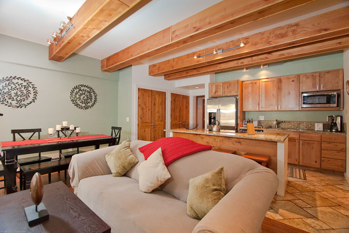 breckenridge rental